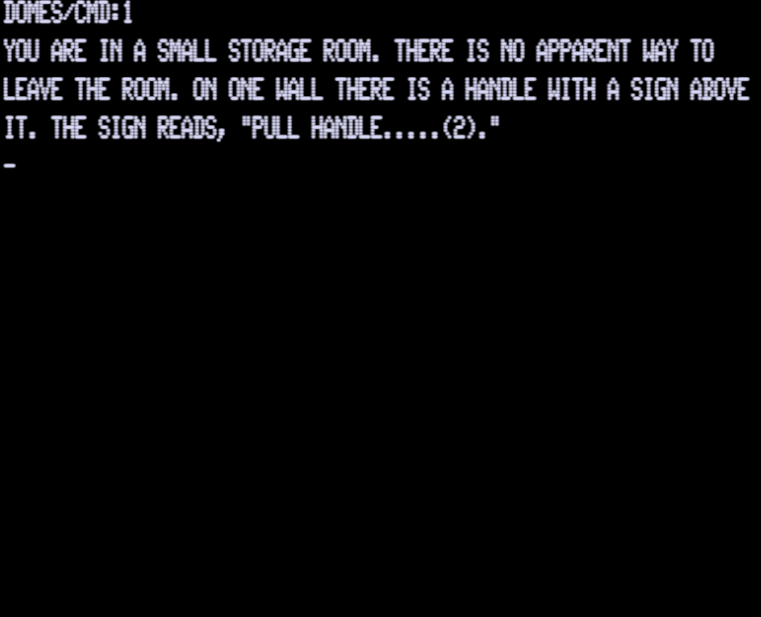 Screen shot